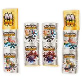 Million Warriors Squad Pack Fig Asst.CDU