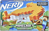 Minecraft Pillagers Crossbow