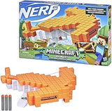 Minecraft Pillagers Crossbow