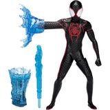 Spider-verse - 6 Inch Deluxe Figure - Miles Morales