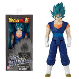 DRAGONBALL L.BREAKER SERIES سايان فيجيتو