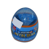 1:64 GASHAPON ALLOY MILITARY VEHICLE