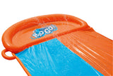 BWAY H2OGO SLIDE DOUBLE 488CM