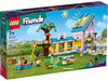 LEGO® Friends Dog Rescue Centre 41727 Building Toy Set (617 Pieces)