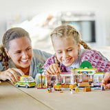 LEGO® Friends Organic Grocery Store 41729 Building Toy Set (830 Pieces)