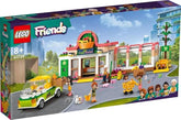 LEGO® Friends Organic Grocery Store 41729 Building Toy Set (830 Pieces)