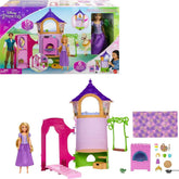 Disney Princess Rapunzel's Tower