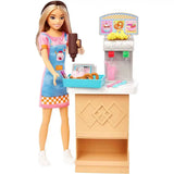 Barbie Skipper First Jobs - Sn - Kiddy Zone