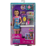 Barbie Skipper First Jobs - Sn - Kiddy Zone