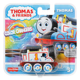 FP Thomas & Friends Colour Cha