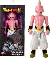 DRAGONBALL L.BREAKER SER. ماجين بو 12 بوصة