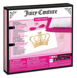 Juicy Couture Pillow