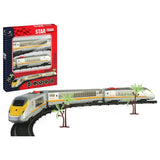 P.JOY V.VROOM STAR METRO B/O