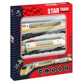 P.JOY V.VROOM STAR METRO B/O