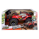 BAD BUGGY