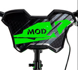 Huffy Mod X؛ دراجة مقاس 16 بوصة للأعمار 4-6 سنوات