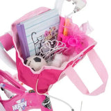 Huffy Glimmer; 12" G Bike Pink