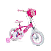 Huffy Glimmer; 12" G Bike Pink