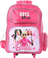 Barbie Value Pack 5 in 1 - 16'' - Multi Pocket