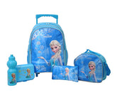 Frozen Value Pack 5 in 1 -18"