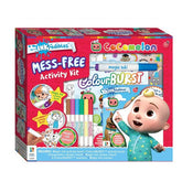 Incredible CoComelon Activity Kit