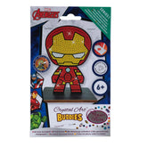 Crystal Art Buddies - Ironman