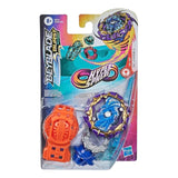 BBATTLE BURST INTL ACHILLES A5