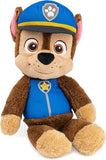 PawPatrol Plush13" Take Along Chase(Impulse)
