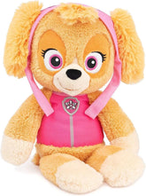 Paw Patrol Plush13" Take Along Skye(Impulse)