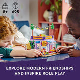 Lego Friends 41747 Heartlake City Community Kit.. V29