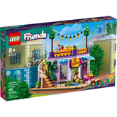 Lego Friends 41747 Heartlake City Community Kit.. V29