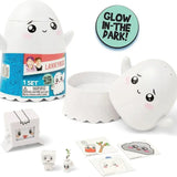 LankyBox Mystery Ghosty Glow 6 Pack S1