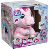 UNICORN PINK 3YRS+