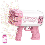 BUBBLE GUN 3YRS+