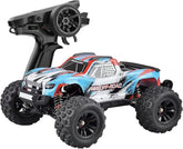 1:6 MONSTER TRUCK 6YRS+ ;15KM/H MAX. SPEED