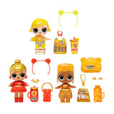 L.O.L. Surprise Loves Mini Sweets X Haribo Deluxe (Goldbears)