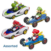 PULL N SPEED MARIO KART SPECIAL CARS ASST
