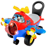 MICKEY PLANE
