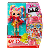 LOL Surprise Loves Mini Sweets X Haribo Tween