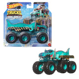 HW MT Monster Rigs Asst?