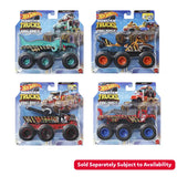HW MT Monster Rigs Asst?