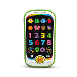 Kids Hits Smart Phone Counting Fun
