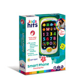 Kids Hits Smart Phone Counting Fun