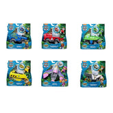 Paw Patrol Jungle Themed Vehicle Asst.