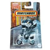 Matchbox Europe تشكيلة.