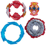 BBATTLE BURST INTL INFINITE ACHILLES S5