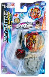 BBATTLE BURST INTL INFINITE ACHILLES S5