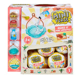 MGA's Miniverse Make It Mini Lifestyle Home (S1B) (PDQ)