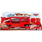 Disney Cars Mack Transporter?
