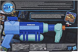 SUPER SOAKER ROBLOX CAR CRUSHERS 2 FREEZE RAY